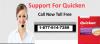 Photo for Networking issues quicken support phone number