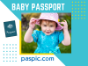 Photo for Get Baby Passport Photos