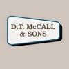 Photo for D.T. McCall & Sons
