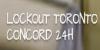 Photo for Lockout Toronto Concord 24h