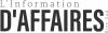 Photo for L'Information d'Affaires Rive-Sud