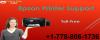 Photo for Epson Printer Technical Support USA Number +1-778-806-1736