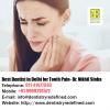 Photo for Dental Treatment in Delhi for Gum Infection