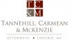 Photo for Tannehill, Carmean and Mckenzie
