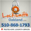 Photo for Oakland Locksmith