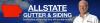 Photo for Allstate Gutter & Siding