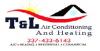 Photo for T&L Air Conditioning