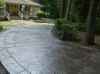 Photo for Evanston Stamped Concrete