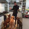 Photo for Get to the best Dog Walking	in London