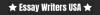 Photo for Essay Writers USA