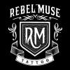 Photo for Rebel Muse Tattoo