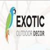 Photo for Exotic Outdoor Decor