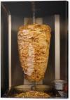 Photo for Shawarma Machine – “Shawarna” Arabic Fast Food