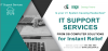 Photo for Is Your I.T. System causing Headaches?