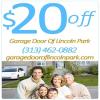 Photo for Garage Door Of Lincoln Park
