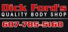Photo for Dick Ford’s Quality Body Shop