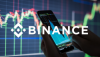 Photo for Legal structures used to handle funds raised for Binance