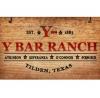 Photo for Y Bar Ranch
