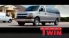 Photo for Twin Work Vans