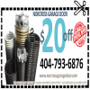 Photo for Norcross Garage Door