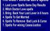 Photo for BRING BACK YOUR LOST LOVER IN 24HRS +27633452385 MAMA KATE               SITUATED IN JOHANNESBURG.