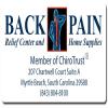 Photo for Back Pain Relief Center