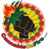 Photo for Cannabis On Fire