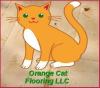 Photo for Orange Cat Flooring