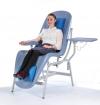 Photo for Blood Donor Chairs Market Segments, Key Players, Drivers, Trends and Forecast to 2025