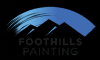 Photo for Foothills Painting