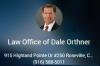 Photo for Law Office of Dale Orthner