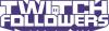 Photo for Twitch Followers
