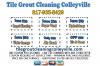 Photo for Tile Grout Cleaning Colleyville TX