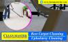 Photo for Upholstery cleaning | clean master