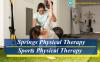 Photo for Sports Medicine and Rehabilitation | Springs Physical Therapy