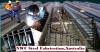 Photo for Steel Fabrication