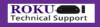 Photo for Roku customer service phone number 1-888-239-5201