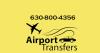 Photo for Sycamore Taxi Service To/From O’Hare/Midway Airport