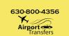 Photo for Sugar Grove Taxi Service To/From O’Hare/Midway Airport