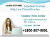 Photo for How To Get Solution for Facebook Customer+1-800-307-9891 Support Number