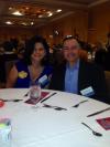 Photo for Media Partners President Nancy Bono Wins ‘Women in Business’ Entrepreneur Award