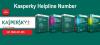 Photo for Kaspersky Helpline Number