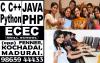 Photo for Computer Coaching Center in Madurai – ECEC Skill School