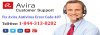 Photo for Online Fix Avira Antivirus Error Code 407