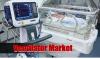 Photo for Ventilator Market Identifies the Key Drivers of Growth and Challenges of the Key Industry Players