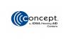 Photo for Concept by Iowa Hearing Aid Centers