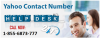Photo for Yahoo Support Contact Number 1-855-6873-777