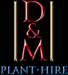 Photo for D & M Plant Hire – A Reliable Excavator Hire Firm Of NSW