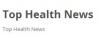 Photo for Top Health & Supplements News